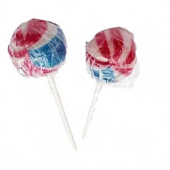 Rose Gourmet Lollipops American Cola