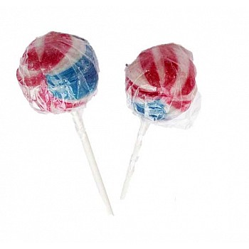 Rose Gourmet Lollipops American Cola