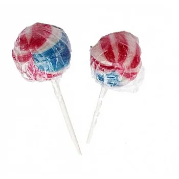 Rose Gourmet Lollipops American Cola