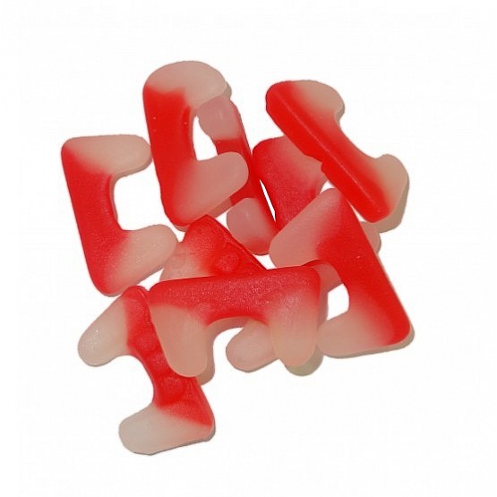 Jelly Fangs 3kg Jelly Fangs 3kg