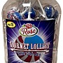 Rose Gourmet Lollipops American Cola