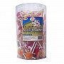Rose Multi-Vitamin Lollipops Rose Multi-Vitamin Lollipops