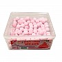 Chewy Mega Strawberry Bon Bons (200 x 10c) Chewy Mega Strawberry Bon Bons (200 x 10c)