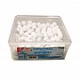 Chewy Mega White Toffee Bon Bons (200 x 10c) Chewy Mega White Toffee Bon Bons (200 x 10c)