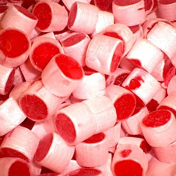 Shaws Clove Rock Traditional Sweets