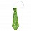 Shamrock Tie