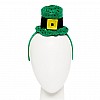 St Patrick's Day Hat Headband