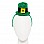 St Patrick's Day Hat Headband