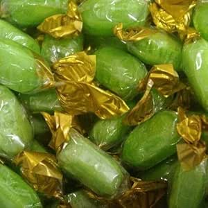 Stockley's Chocolate Limes Stockley's Chocolate Limes