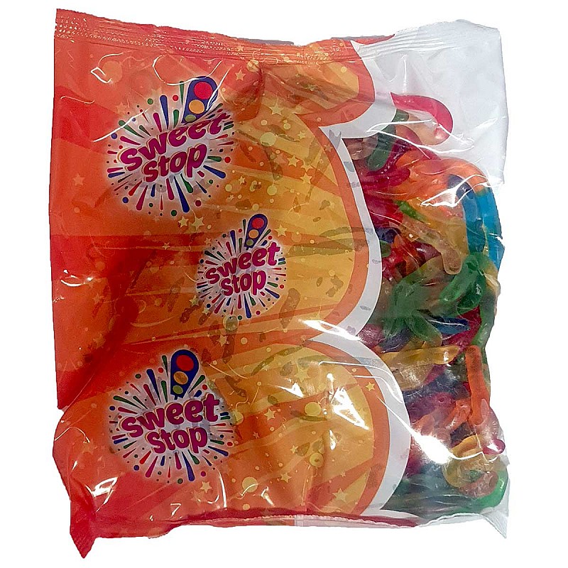 Jelly Worms Jelly Worms