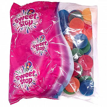 Sweet Stop Winegum Smiles