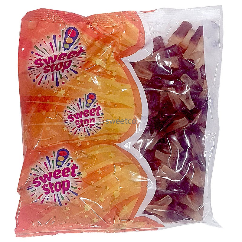 Jelly Cola Bottles Jelly Cola Bottles