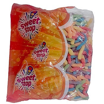 Sour Worms