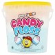 6 x 50g Candy Floss Tubs