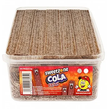 Sweetzone Cola Belts