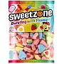 Sweetzone Fizzy 3d Hearts