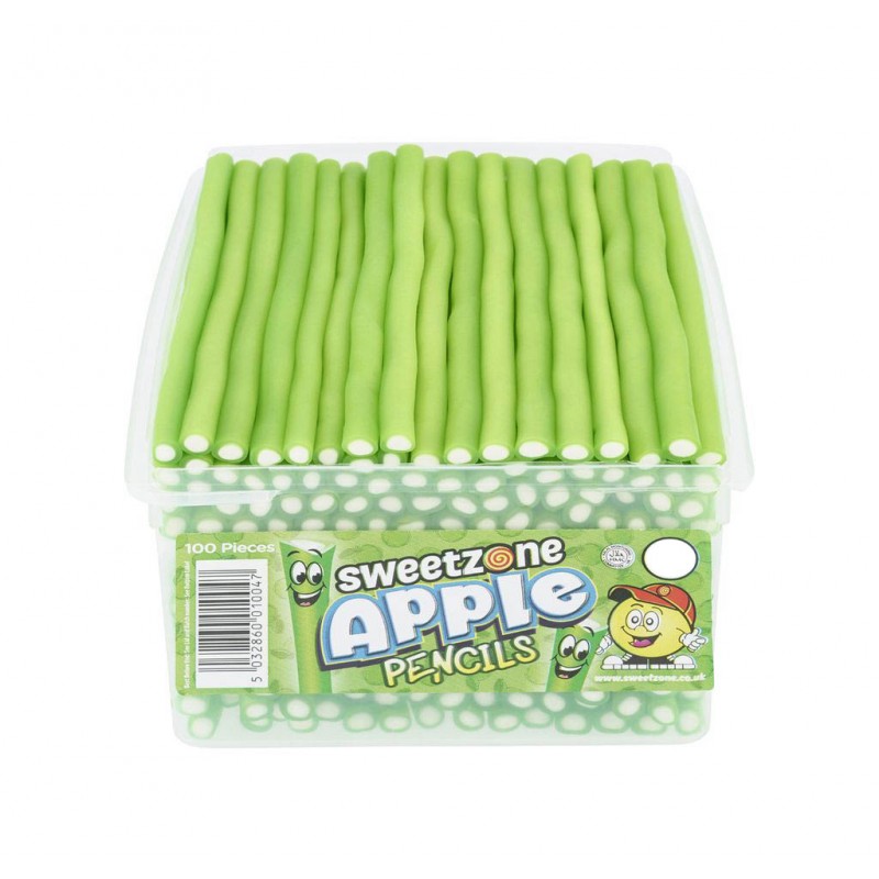 Sweetzone Apple Pencils Sweetzone Apple Pencils