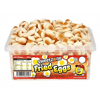 Fried Eggs