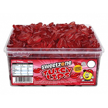 Juicy Lips
