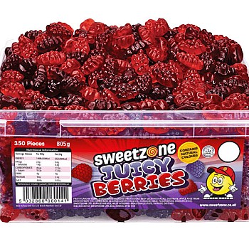 Juicy Berries