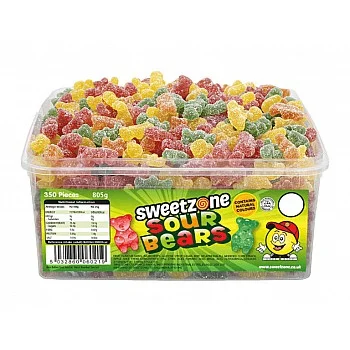 Sour Bears