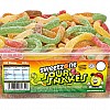 Sweetzone Sour Snakes  Sweetzone Sour Snakes
