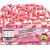 Strawberry Puffs Strawberry Puffs