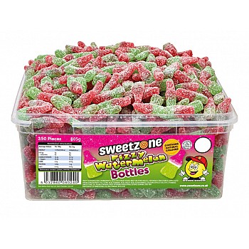 Watermelon Bottles