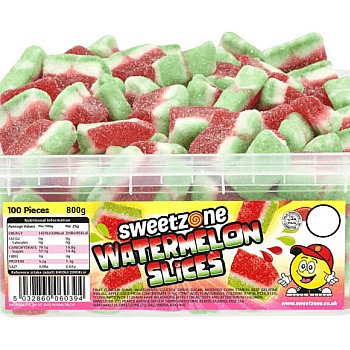 Sweetzone Watermelon Slices