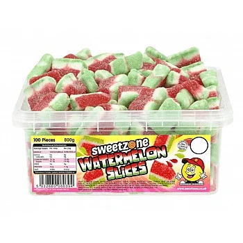 Sweetzone Watermelon Slices