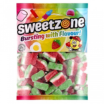 Sweetzone Watermelon Slices (1kg)