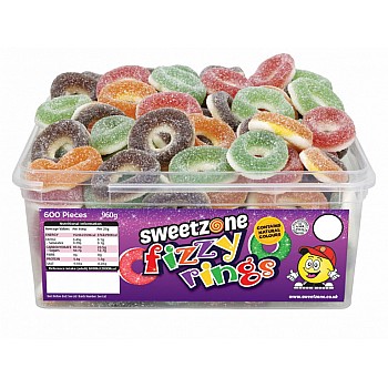 Fizzy Rings