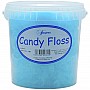 Fosters Blue Candy Floss Tubs (6 x30g) Fosters Blue Candy Floss Tubs (6 x30g)