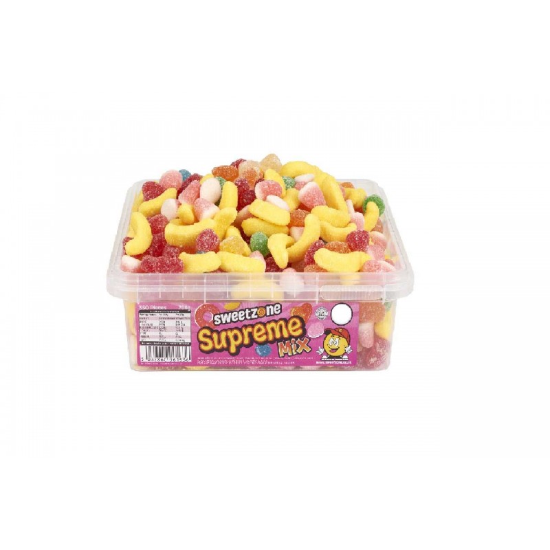 Sweetzone Supreme Mix 700g