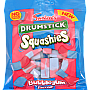 Drumstick Squashies - Bubblegum Drumstick Squashies - Bubblegum