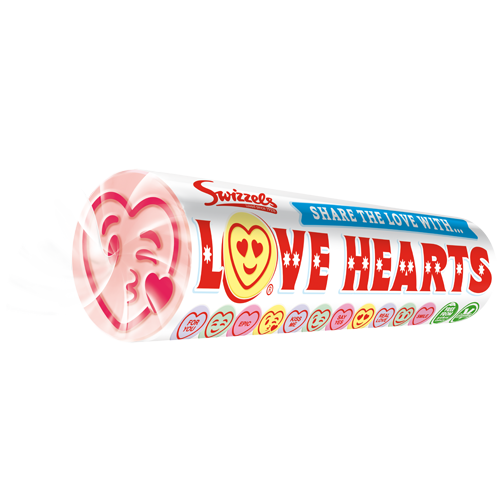 Love Heart Roll Single Love Heart Roll Single