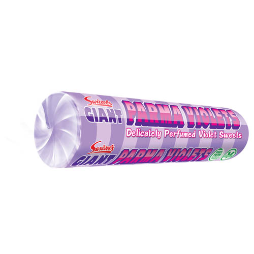 Swizzels Giant Parma Violets Swizzels Giant Parma Violets