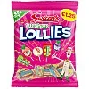 Swizzels Luscious Lollies