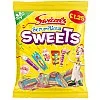 Swizzels Scrumptious Sweets