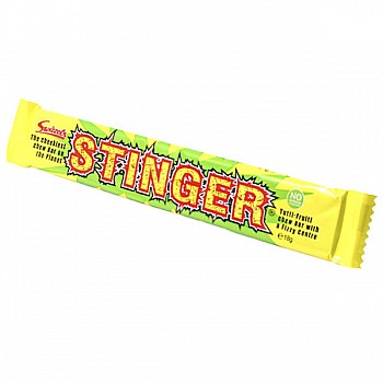 Stinger Chew Bar Single Stinger Chew Bar Single