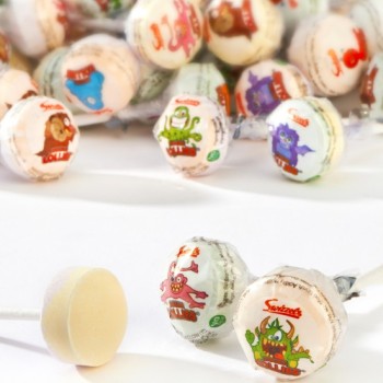 Swizzels Double Lollies (3kg)