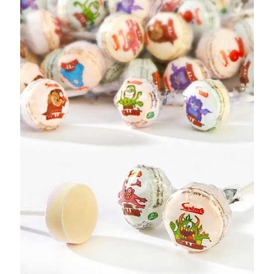 Swizzels Double Lollies (3kg) Swizzels Double Lollies (3kg)