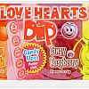 Swizzels Love Hearts Double Dip