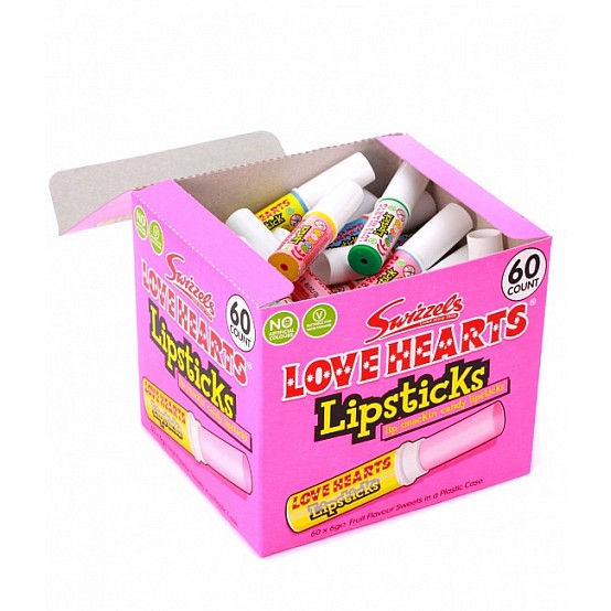 Lipsticks Lipsticks