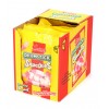 Drumstick Squashies - Original Raspberry & Milk Flavour