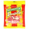 Drumstick Squashies - Original Raspberry & Milk Flavour