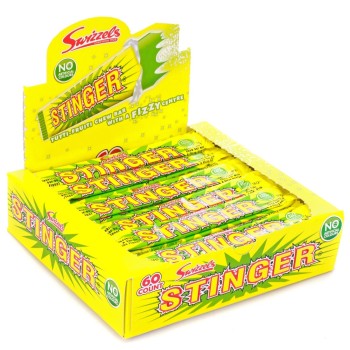 Stinger Chew Bar