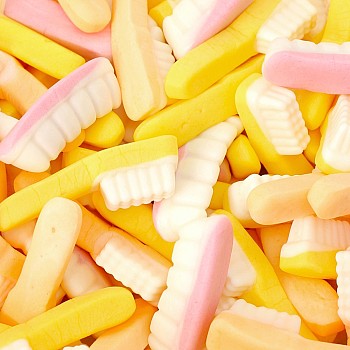 Swizzels Giant Toothbrush