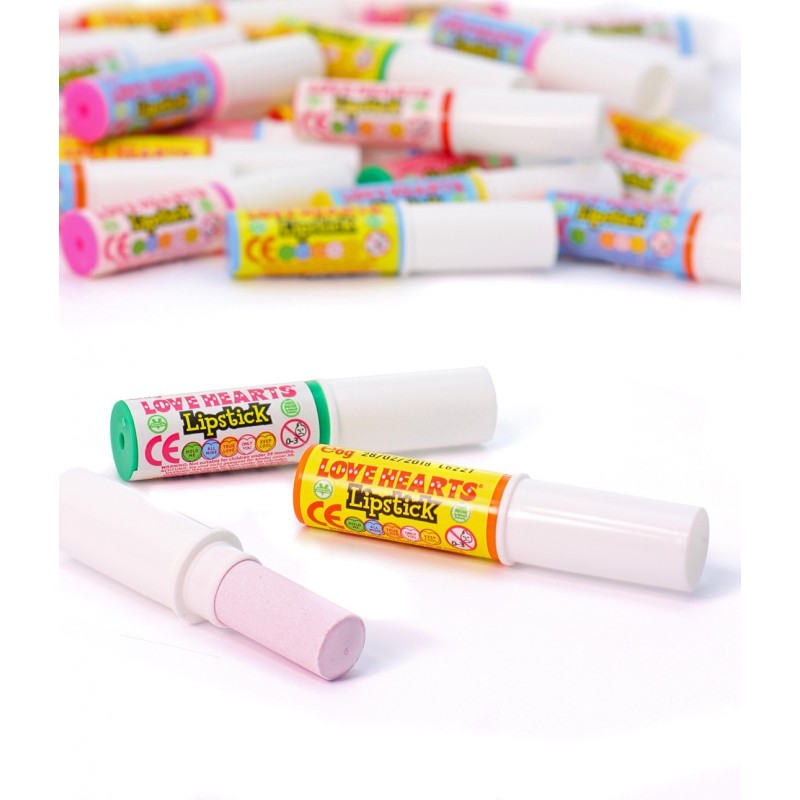 Lipsticks Lipsticks