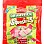 Drumstick Squashies - Sour Cherry & Apple Flavour